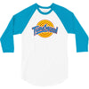 tune squad 3/4 Sleeve Shirt