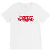 share V-Neck Tee
