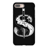 snake bills iPhone 8 Plus