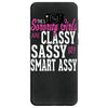 classy sassy Samsung Galaxy S8