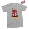 Boba Fett Exclusive T-shirt