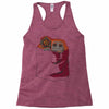 pocket protector Racerback Tank