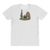 worthless All Over Women's T-shirt