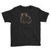 feed me and tell me i'm cutie Youth Tee