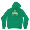 team herbivore! Unisex Hoodie