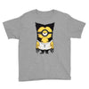 wolvenion (2) Youth Tee