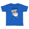 My Puns Are Toddler T-shirt