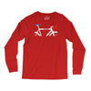 tour de france 2016 bike cycling Long Sleeve Shirts