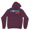 vote for kodos Hoodie