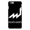 Death Grips iPhone 6 Plus/6s Plus Case