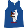 funny art Tank Top