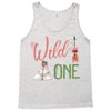 Wild One Tank Top