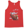 pride rock Tank Top