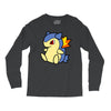 typhlosion pokedoll Long Sleeve Shirts