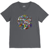 oh yeah V-Neck Tee