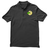 moon invaders Polo Shirt