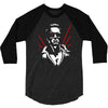new retro 1980's the terminator 3/4 Sleeve Shirt