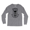 burton's school of nightmares Long Sleeve Shirts