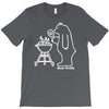bear grills T-Shirt