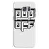 pop off square Samsung Galaxy S7