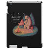 Let's Go Camping iPad 3 and 4 Case