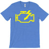 check engine light T-Shirt