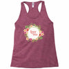 Love Win Racerback Tank