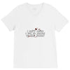 no reason to kill V-Neck Tee
