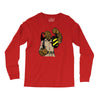 its a trap Long Sleeve Shirts