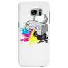 puker printer Samsung Galaxy S7 Edge