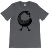 Sankofa Bird T-Shirt