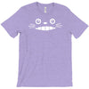 smiling face T-Shirt