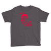 ted says trending Youth Tee