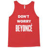 beyonce Tank Top