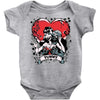yummy Baby Onesie