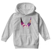 Wolverine Youth Hoodie