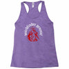 pasteurl live Racerback Tank