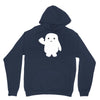 adipose doctor who Unisex Hoodie