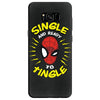 friendly neighborhood single man Samsung Galaxy S8