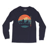 sakura matata Long Sleeve Shirts