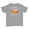 calcifer's bacon and eggs Youth Tee