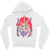 mastermind Zipper Hoodie