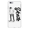 skate iPhone 6 Plus/6s Plus Case