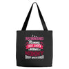 running mommy white Tote Bags