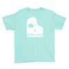 classic pirate song Youth Tee
