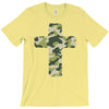croce militare T-Shirt