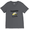 professional beekeeper mens V-Neck Tee