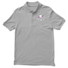 Saturn Swing Polo Shirt