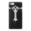 neurosis sovereign fold in time tour iPhone 7 Case