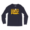 Harry Potter Schoolbus Long Sleeve Shirts